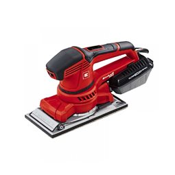 تصویر مرتبط با محصول دستگاه سنباده لرزان 230×115 میلیمتر 250 وات آینهل مدل TE-OS 250 E