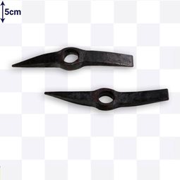 تصویر مرتبط با محصول تیشه برقی نوک تیز