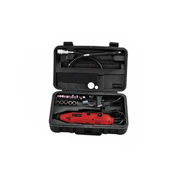 فرز انگشتی دور متغیر 130 وات محک مدل DG-130S