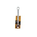 تصویر مرتبط با محصول آچار تک سایز یک سر رینگ یک سر تخت نمره 23 HT.TOOLS