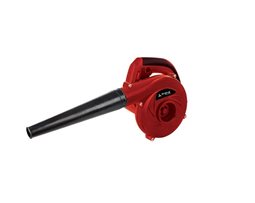 تصویر مرتبط با محصول دمنده و مکنده الکتریکی ( بلوور ) 650 وات محک مدل BVC-3H