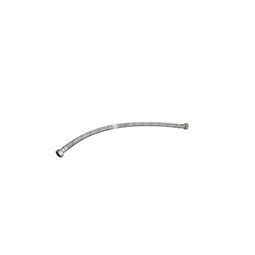 تصویر مرتبط با محصول شیلنگ ( شلنگ ) حصیری ( آبگرم کن ) دو سر مهره 3/4 آلومینیومی 60 سانتی متر هانه