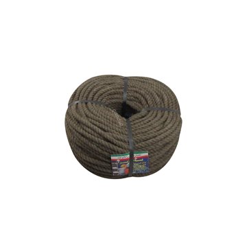 طناب طرح کنفی قطر 10 میل