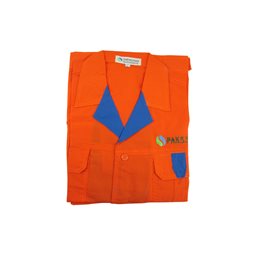 تصویر مرتبط با محصول لباس کار دوتکه  تابستانه