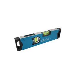 تصویر مرتبط با محصول تراز مغناطیسی 30 سانتیمتری آیینه دار نولان