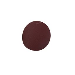 تصویر مرتبط با محصول سنباده دیسکی پشت کرکی اکسید قرمز قطر 115 میلی متر گرید 120 بی کی اچ