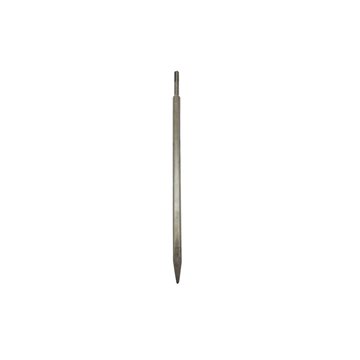 قلم چهار شیار نوک تیز سایز 14 - 40 سانتیمتر برندکو