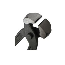 تصویر مرتبط با محصول انبر (گاز) آرماتور بندی 10 اینچ  KINEX