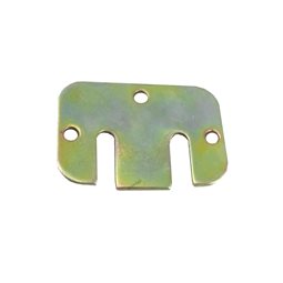 تصویر مرتبط با محصول بست پایه دیواری کپسول آتش نشانی پودری و آب-گاز