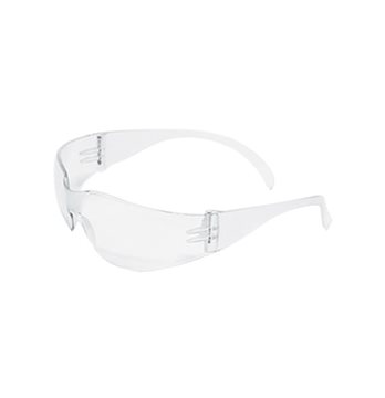 عینک برش کاری ( برشکاری ) و سنگ زنی سفید ضد خش مدل AT119 توتاص