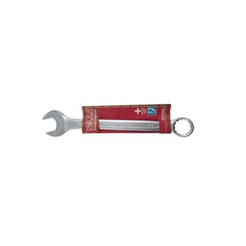 آچار یک سر تخت یک سر رینگ سایز32 نولان NOLAN