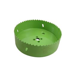 تصویر مرتبط با محصول مته گردبر کبالت سایز 146 ولف WOLF