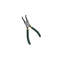 تصویر مرتبط با محصول خار جمع کن سر کج 7 اینچ بدنه فولاد MF