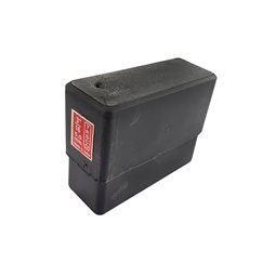 تصویر مرتبط با محصول سنبه حروف انگلیسی