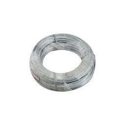 تصویر مرتبط با محصول سیم مفتول گالوانیزه نمره 16