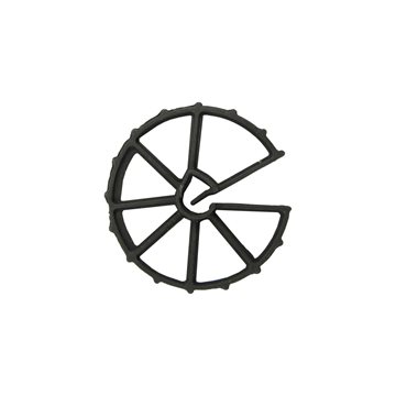 اسپیسر ویل فیکس سایز 50 مهام