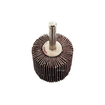 سنباده چتری انگشتی ابعاد 6*30*40 گرید ( مش ) 80