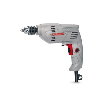 دریل 6/5میلیمتر 300 وات مدل CT-10125 کرون