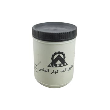 عایق کف کولر آبی الماس