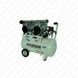 تصویر مرتبط با محصول کمپرسور هوا سایلنت AC-1550 هیوندای