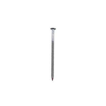 میخ دنده ای (آهنی) 10×3  (8 سانت) هاردپیچ