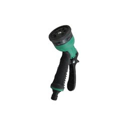 تصویر مرتبط با محصول آبپاش پلاستیکی هفت 7 کاره LEVER SPRAY