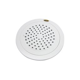 تصویر مرتبط با محصول سردوش گرد مدل آران سفید دوریکا