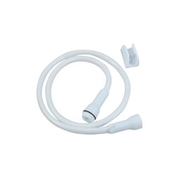 تصویر مرتبط با محصول شیلنگ توالت پلاستیکی 2 دوریکا