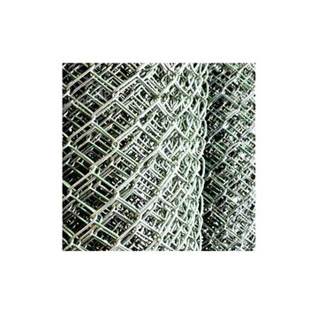 توری حصاری گالوانیزه عرض 150 سانتیمتر علوی