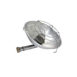 تصویر مرتبط با محصول بخاری گازسوز ماهواره ای پیک نیکی کوچک