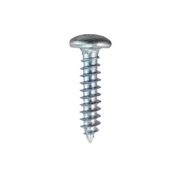 تصویر مرتبط با محصول پیچ خودکار سر گرد چهارسو 3/4*8 طول 2 سانتی متر دیاموند