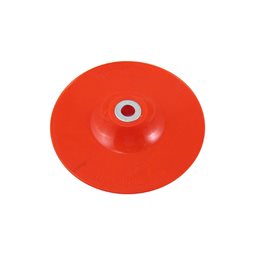 تصویر مرتبط با محصول صفحه ( پد )  پولیش پلاستیکی بزرگ طرح ترکیه کارا