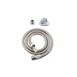 تصویر مرتبط با محصول شیلنگ توالت ( آفتابه ) ریز بافت گلپانیک