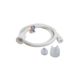 تصویر مرتبط با محصول شیلنگ توالت آنتی باکتریال پکس منتهایی