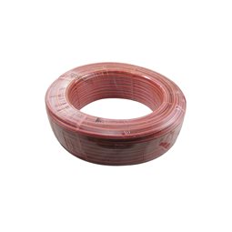 تصویر مرتبط با محصول شیلنگ ( شلنگ ) آب نمره 2 سایز  1/2 اینچ دو لایه نخدار نخدار 10 متری شرق