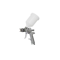 تصویر مرتبط با محصول پیستوله رنگ پاش حرفه ای استنلس استیل  هیوندای HYUNDAI مدل  HA 603-SS