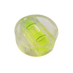 تصویر مرتبط با محصول شیشه یدک تراز گرد