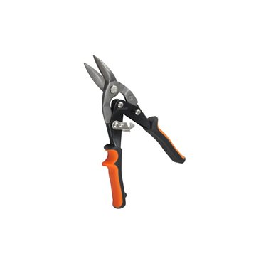 قیچی ورق بر آهن راست بر 10 اینچ FREEDTOOLS
