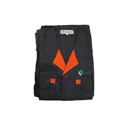 تصویر مرتبط با محصول لباس کار دوتکه تابستانه