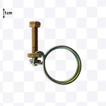 بست مفتولی 28 میلیمتر