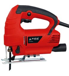 تصویر مرتبط با محصول اره عمود بر ( اره چکشی ) 600 وات 65 میل محک ( مدل JS 600)