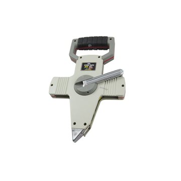 متر مهندسی 20 متری STEEL TAPE