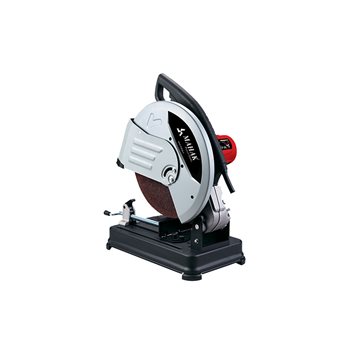 دستگاه پروفیل بر 355 میلیمتر با صفحه برش محک مدل CCM-355H