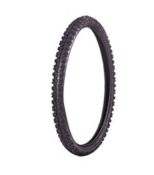 تصویر مرتبط با محصول لاستیک ( تایر ) دوچرخه کوهستان سایز طوقه 26 اینچ پهنا 2.35 گل درشت ( گلدرشت - کندایی ) ایران یاسا ( 26 * 2.35  )