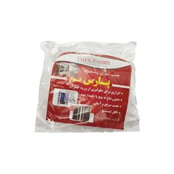 تصویر مرتبط با محصول چسب نواری توری پنجره پارس فوم