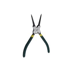 تصویر مرتبط با محصول خار جمع کن سر صاف 7 اینچ بدنه فولاد  KI