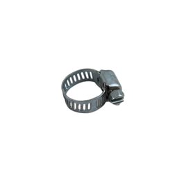 تصویر مرتبط با محصول بست شیلنگ گاز سایز 5/8 تایوان HOSE CLAMP TAIWAN