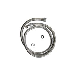 تصویر مرتبط با محصول شیلنگ دوش استیل حمام گلپانیک