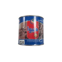 تصویر مرتبط با محصول رنگ روغنی مشکی ربعی پوشش زیرین آئینه