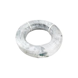 تصویر مرتبط با محصول سیم مفتول گالوانیزه نمره 18